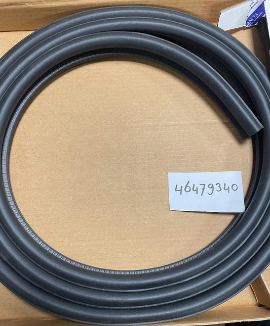 46479340 Fiat Punto 176 deurstijlrubber