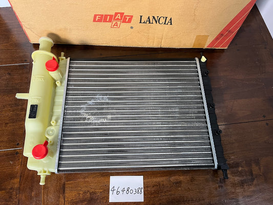 46480388 Fiat Brava / Bravo radiateur