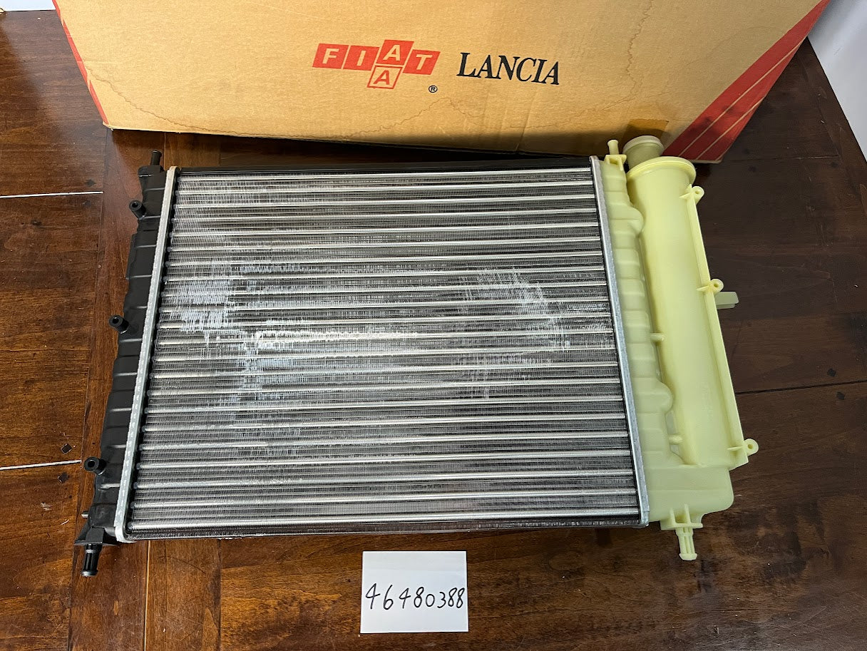46480388 Fiat Brava / Bravo radiateur