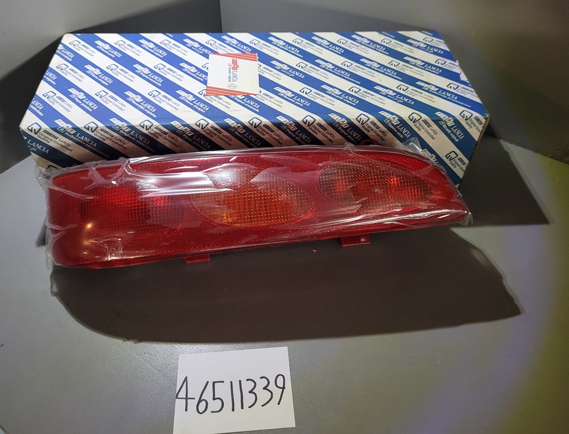 46511339 Fiat Seicento achterlicht links