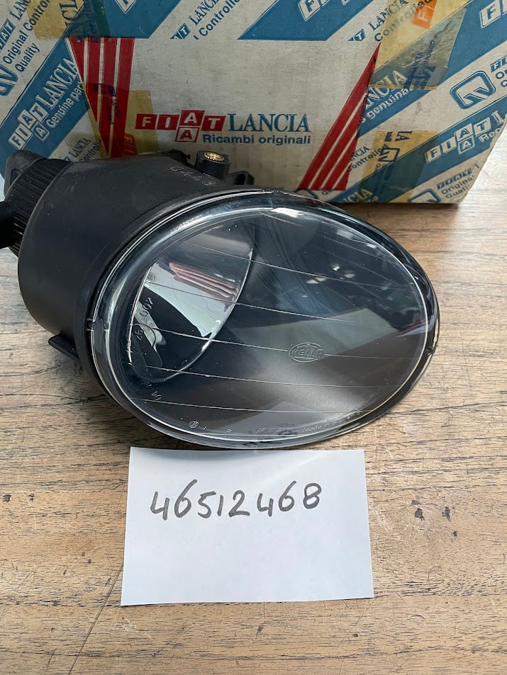 46512468 Fiat Multipla koplamp rechts
