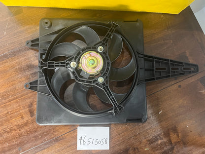 46515058 Fiat Brava / Bravo / Marea / Multipla Koelventilator