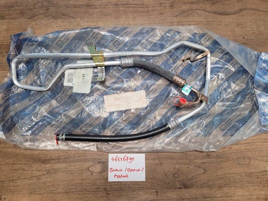 46516791 Fiat Bravo / Brava / Marea stuurbekrachtigings leiding