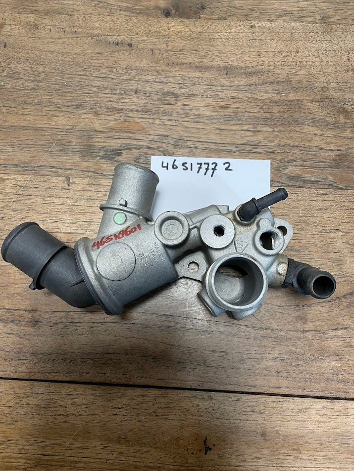 46517772 Fiat Marea thermostaat