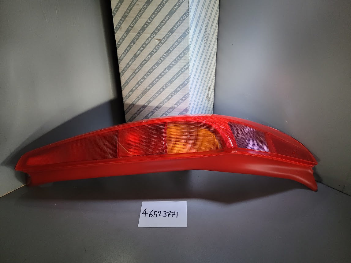 46523771 Fiat Punto achterlicht rechts