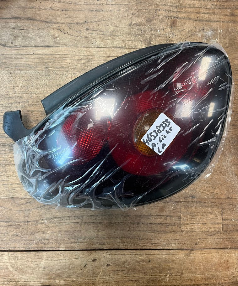 4653853 Fiat Bravo linker achterlicht