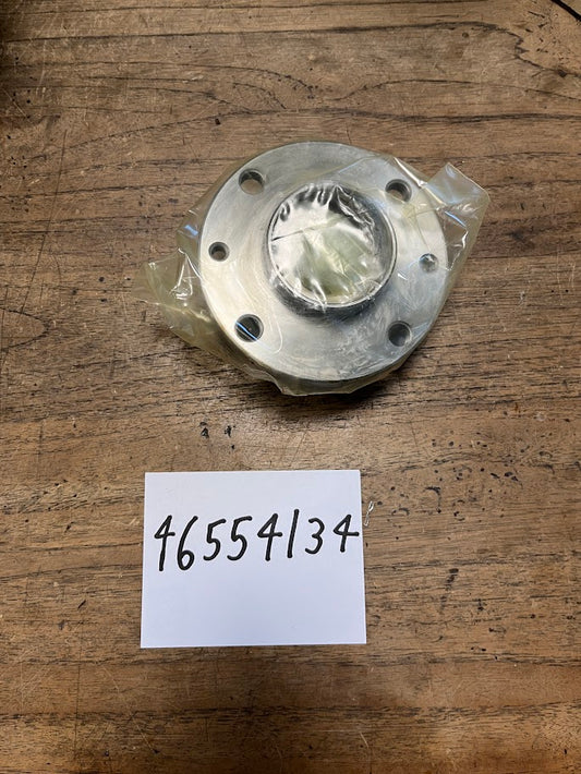 46554134 Fiat Doblo Wiel lager achter zonder ABS