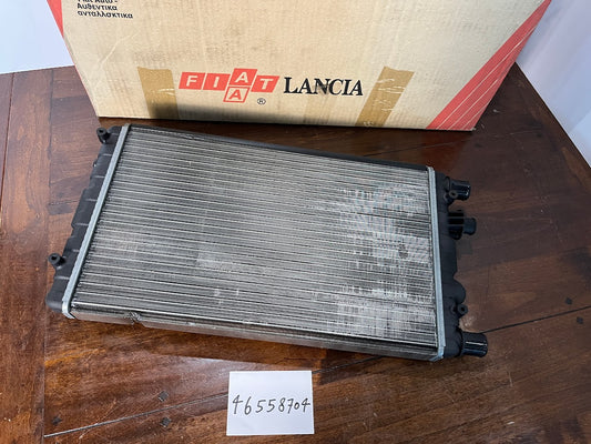 46558704 Fiat Seicento radiateur