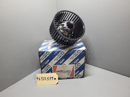 46722574 Fiat Seicento kachel motor
