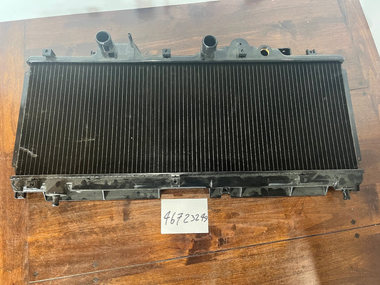46723249 / 7760961 Fiat Punto TD radiateur