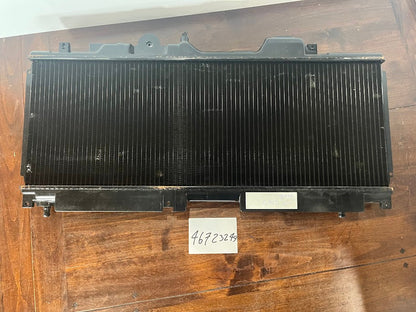 46723249 / 7760961 Fiat Punto TD radiateur
