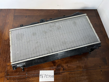 46723325 / 7794871 Fiat Punto / Lancia Y 1.2 radiateur