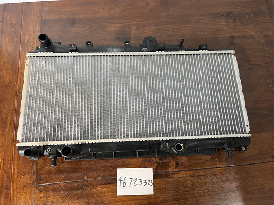 46723325 / 7794871 Fiat Punto / Lancia Y 1.2 radiateur