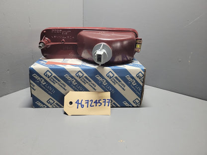 46724577 Fiat Barchetta achterlicht rechts
