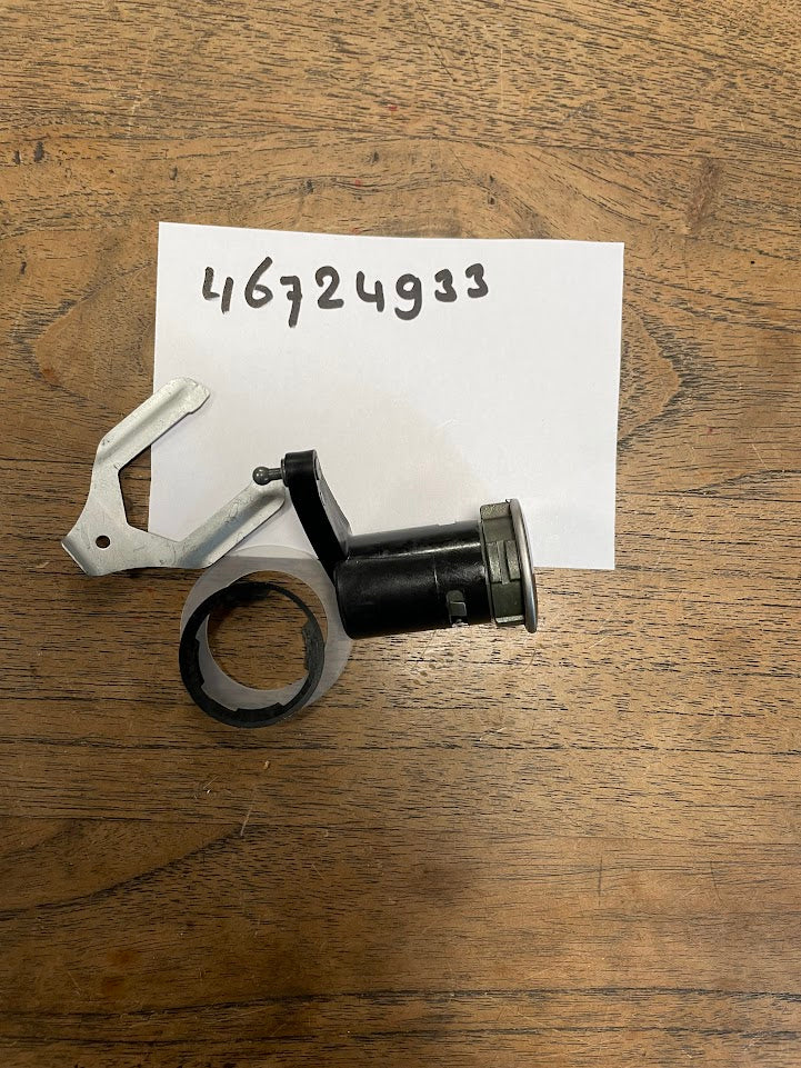 46724933 Fiat Barchetta deurslot ontgrendelkabel