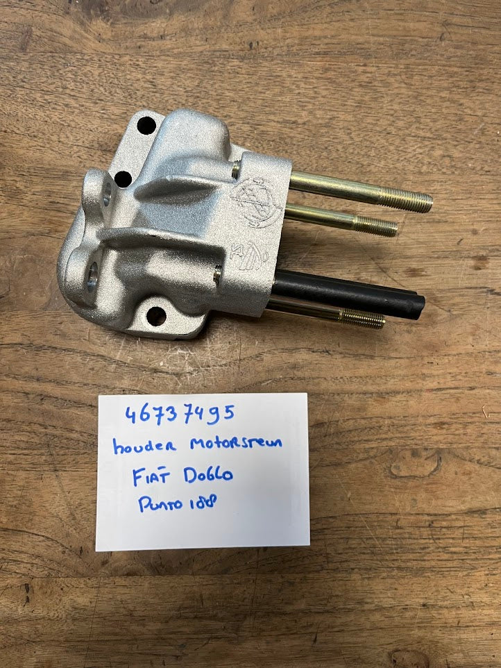 46737495 Fiat Doblo Houder Motorsteun