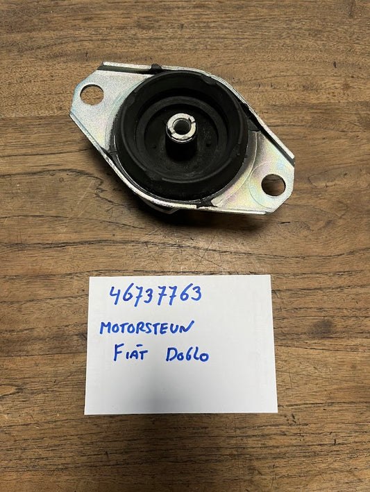 46737763 Fiat Doblo Motorsteun