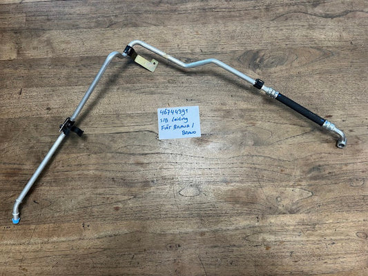 46744391 Fiat Brava / Bravo Stuurbekrachtigingsleiding