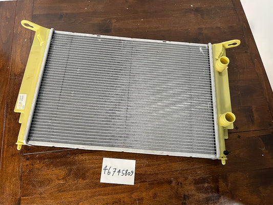 46745809 Fiat Stilo 1.9 JTD radiateur