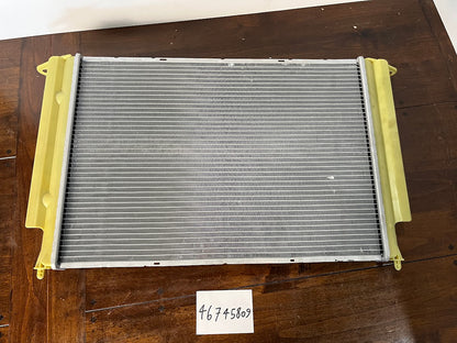 46745809 Fiat Stilo 1.9 JTD radiateur