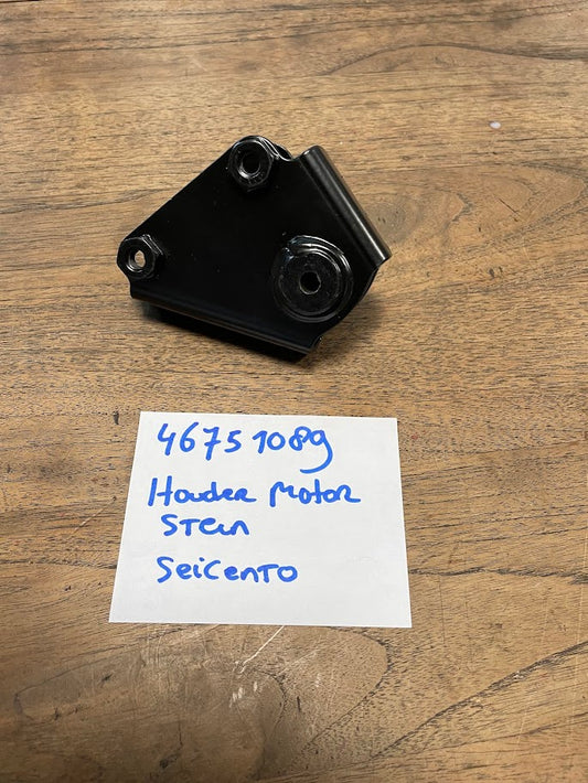 46751089 Fiat Seicento Houder Motorsteun