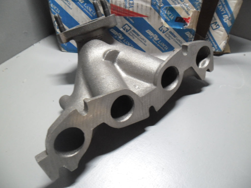 46756431 Fiat uitlaatspruitstuk diverse modellen