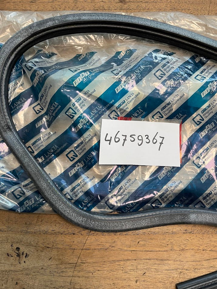 46759367 Fiat Bravo deurrubber