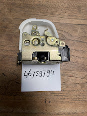 46759794 Fiat Punto portierslot L/V