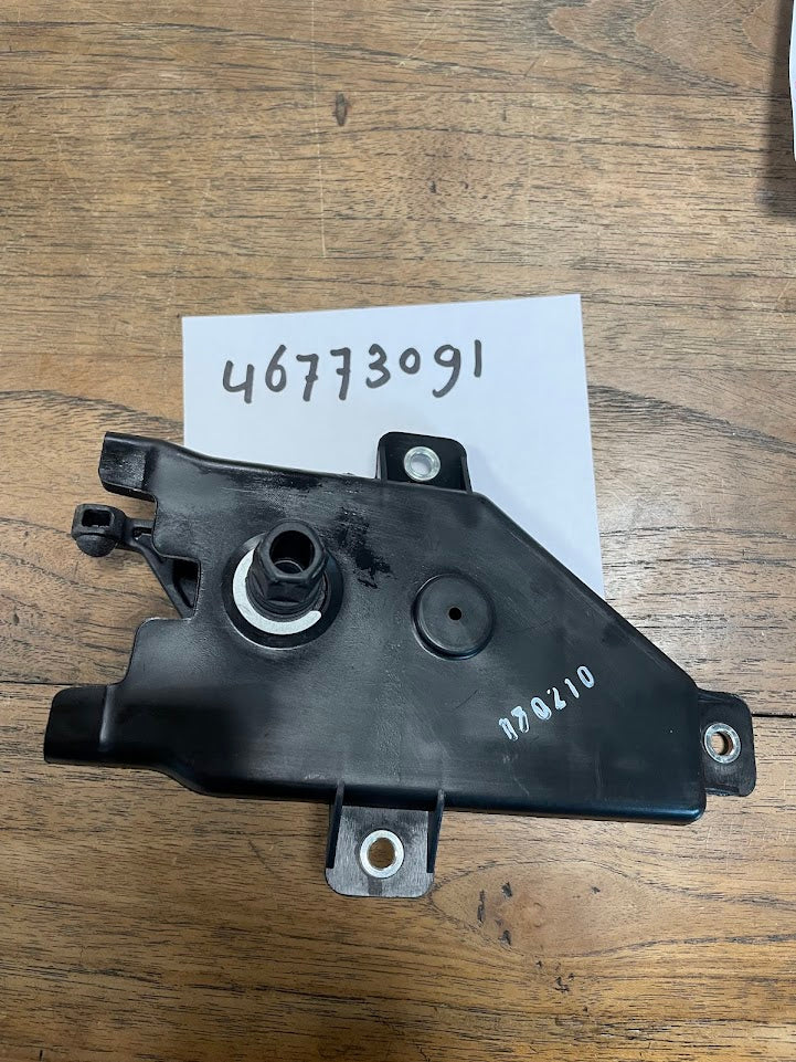 46773091 Fiat Professional Doblo ontgrendelmechanisme deur