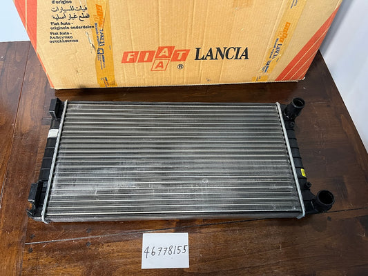 46778155 / 51733011 Fiat Punto 1.9 JTD