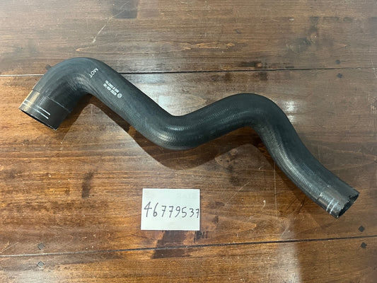 46779537 Fiat Doblo 1.9 JTD Intercoolerslang
