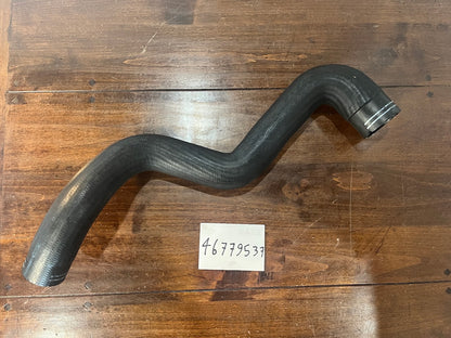 46779537 Fiat Doblo 1.9 JTD Intercoolerslang