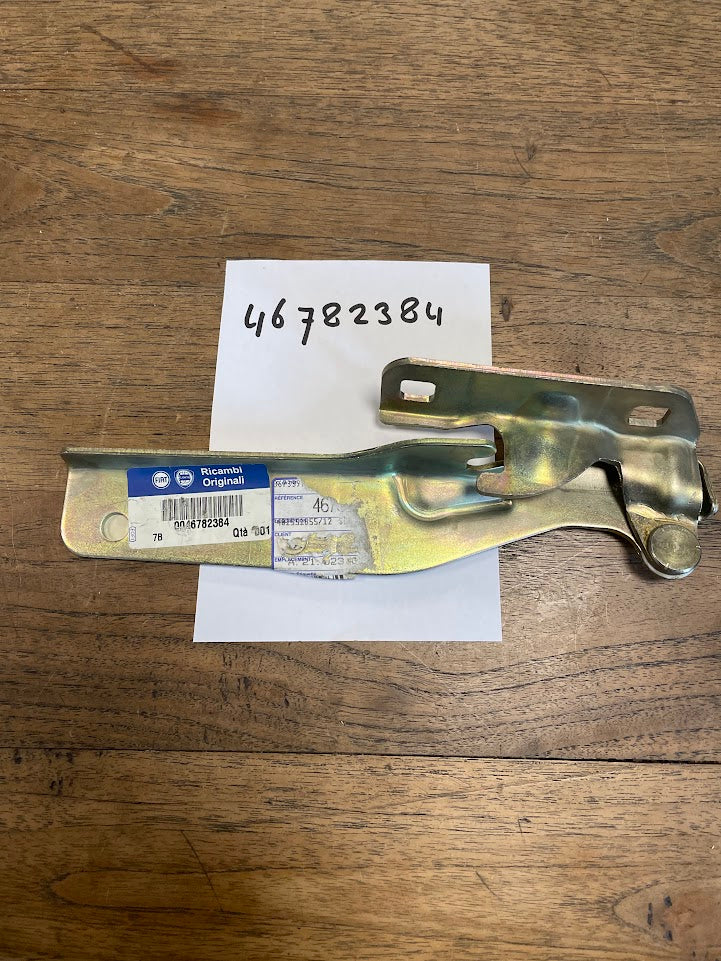 46782384 Fiat Doblo motorkap scharnier