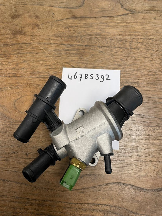 46785392 Fiat Doblo Thermostaat