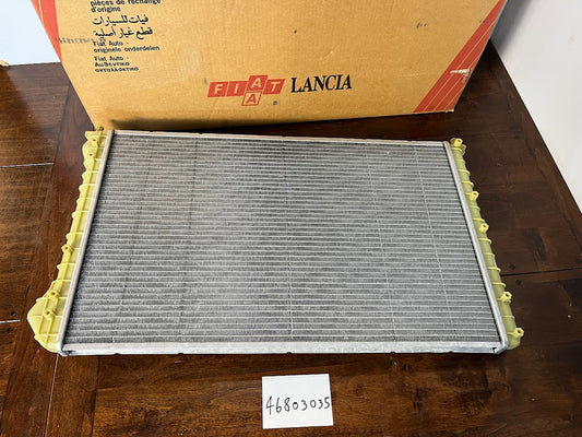 46803035 / 51867711 Fiat Doblo radiateur