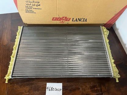 46803039 / 46749005 Fiat Doblo radiateur