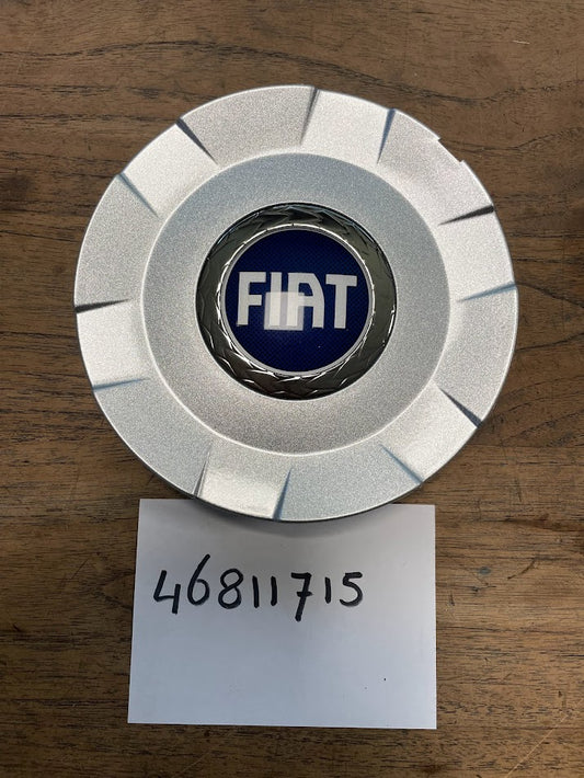 46811715 Fiat Stilo wieldop