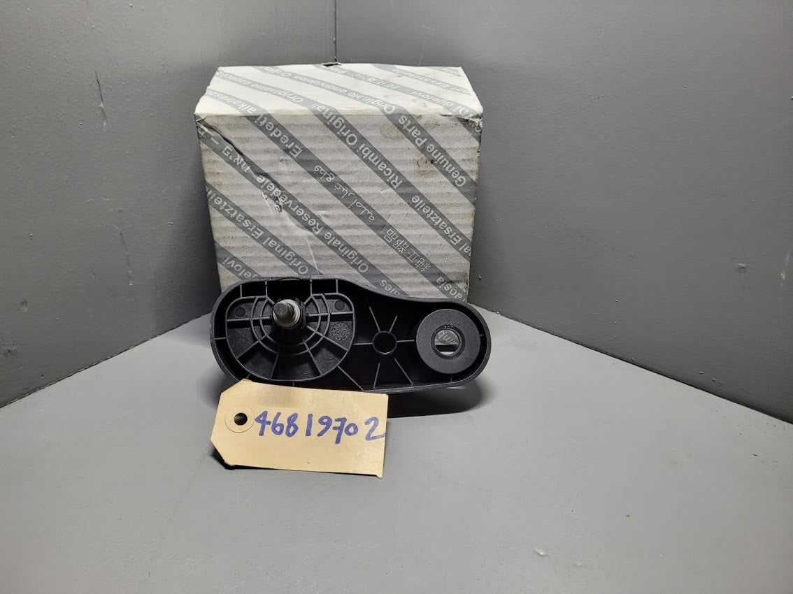 46819702 Fiat Stilo koppeling achterwisser