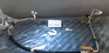 46824817 Fiat Punto Aircoleiding