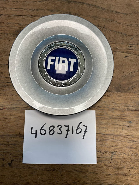 46837167 Fiat Stilo Abarth wieldop