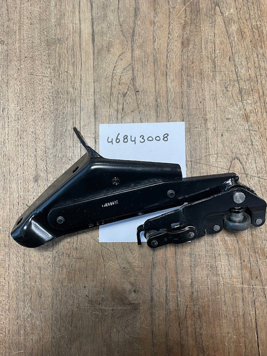 46843008 Fiat Doblo geleider schuifdeur