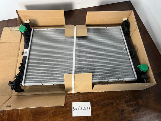 50530543 / 51936041 Fiat Punto / Alfa Romeo Mito 0.9 TwinAir radiateur
