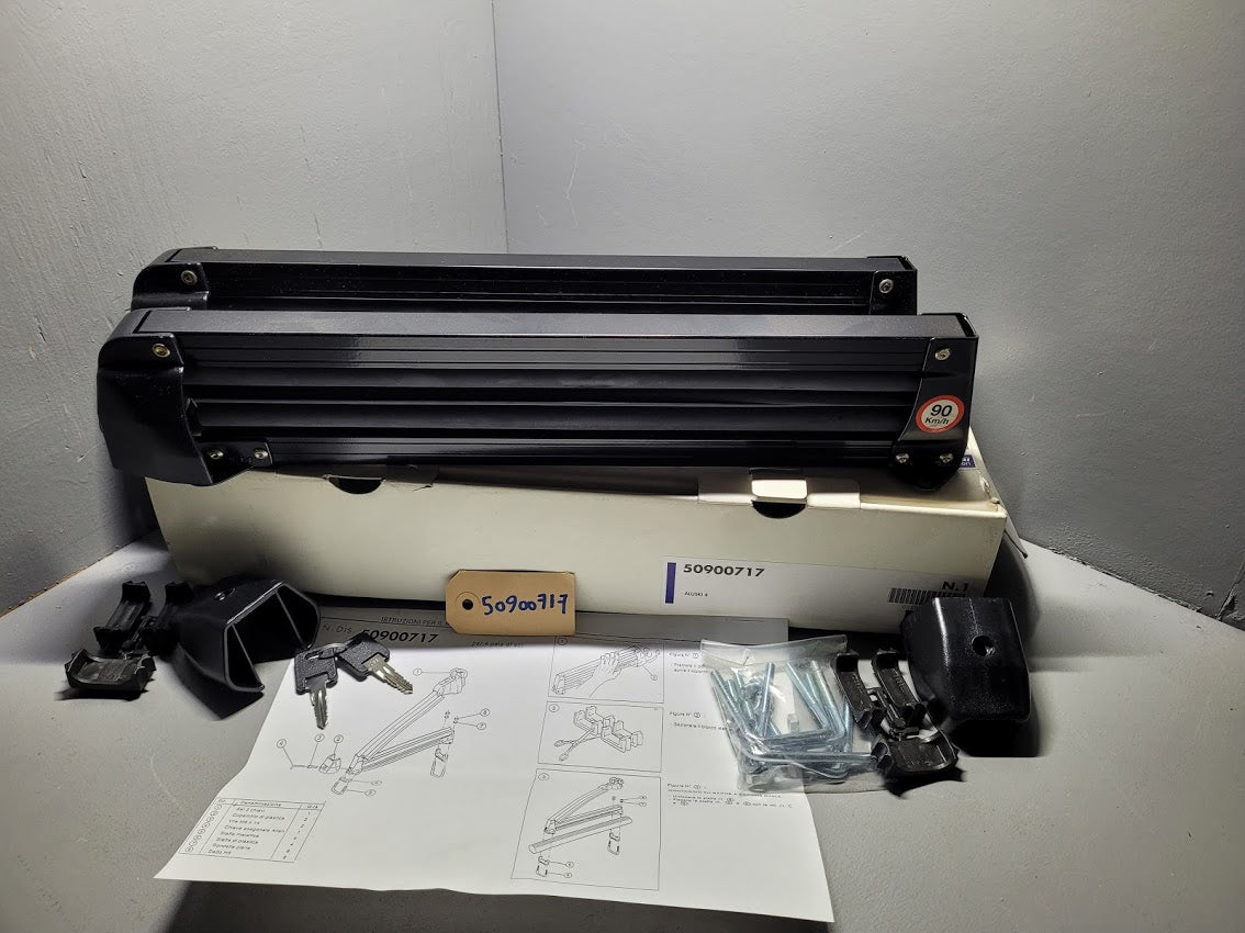 50900717 Fiat ski drager set diverse modellen