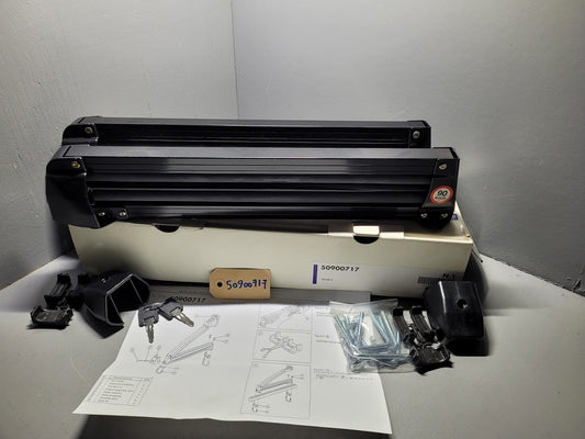 50900717 Fiat ski drager set diverse modellen