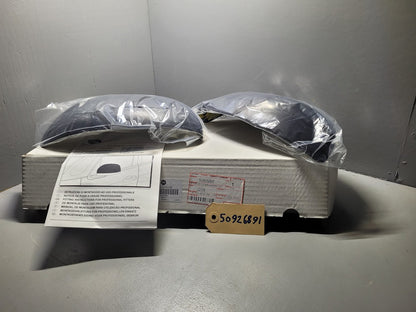 50926891 Fiat 500 spiegelkappen