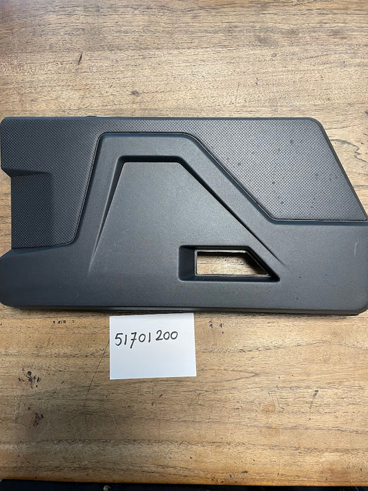 51701200 Fiat Croma deksel accubak