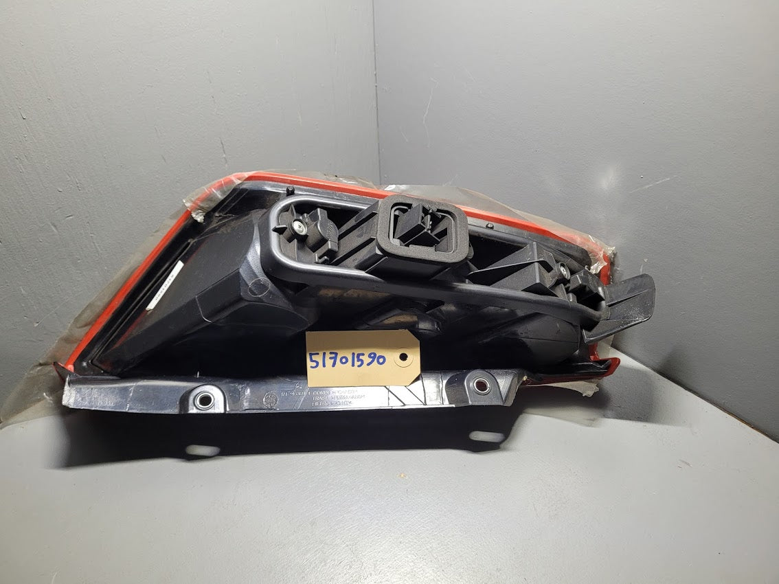 51701590 Fiat Grande Punto achterlicht rechts