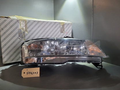 51716353 Fiat Stilo koplamp rechtsvoor