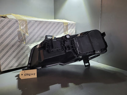 51716353 Fiat Stilo koplamp rechtsvoor