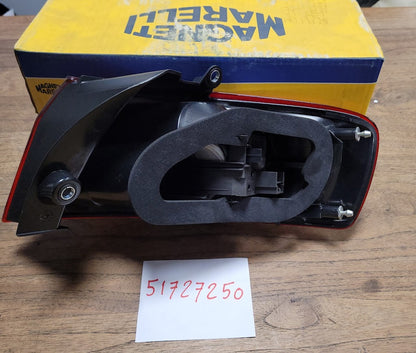 51727250 Fiat Croma linker achterlicht buiten 2005-2010